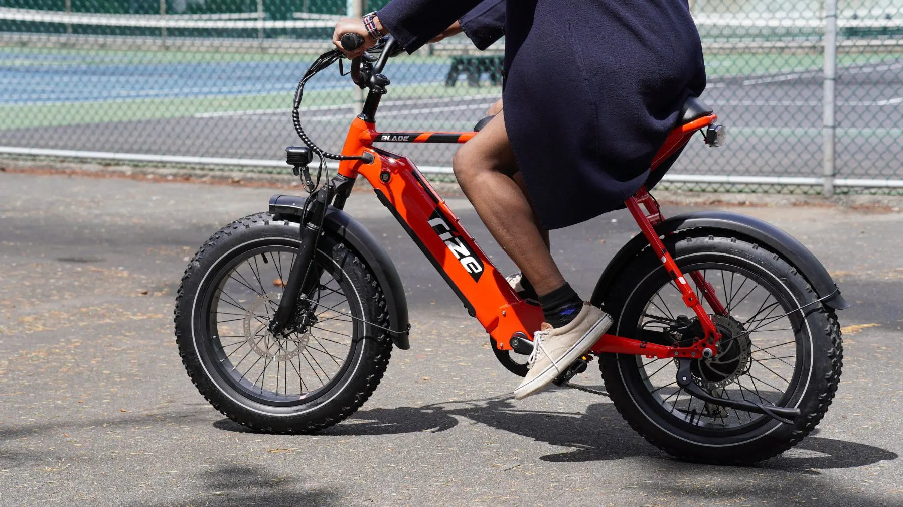 Homemade chain lube hot sale bike