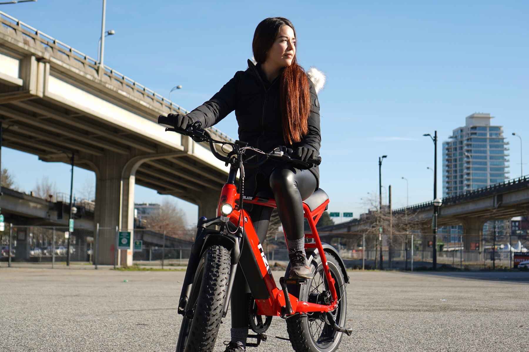 retro vintage style retro electric bicycle CheetahNew Command the road with the Revi Bikes Prowler Retro E-Bikes: Vintage Style Meets