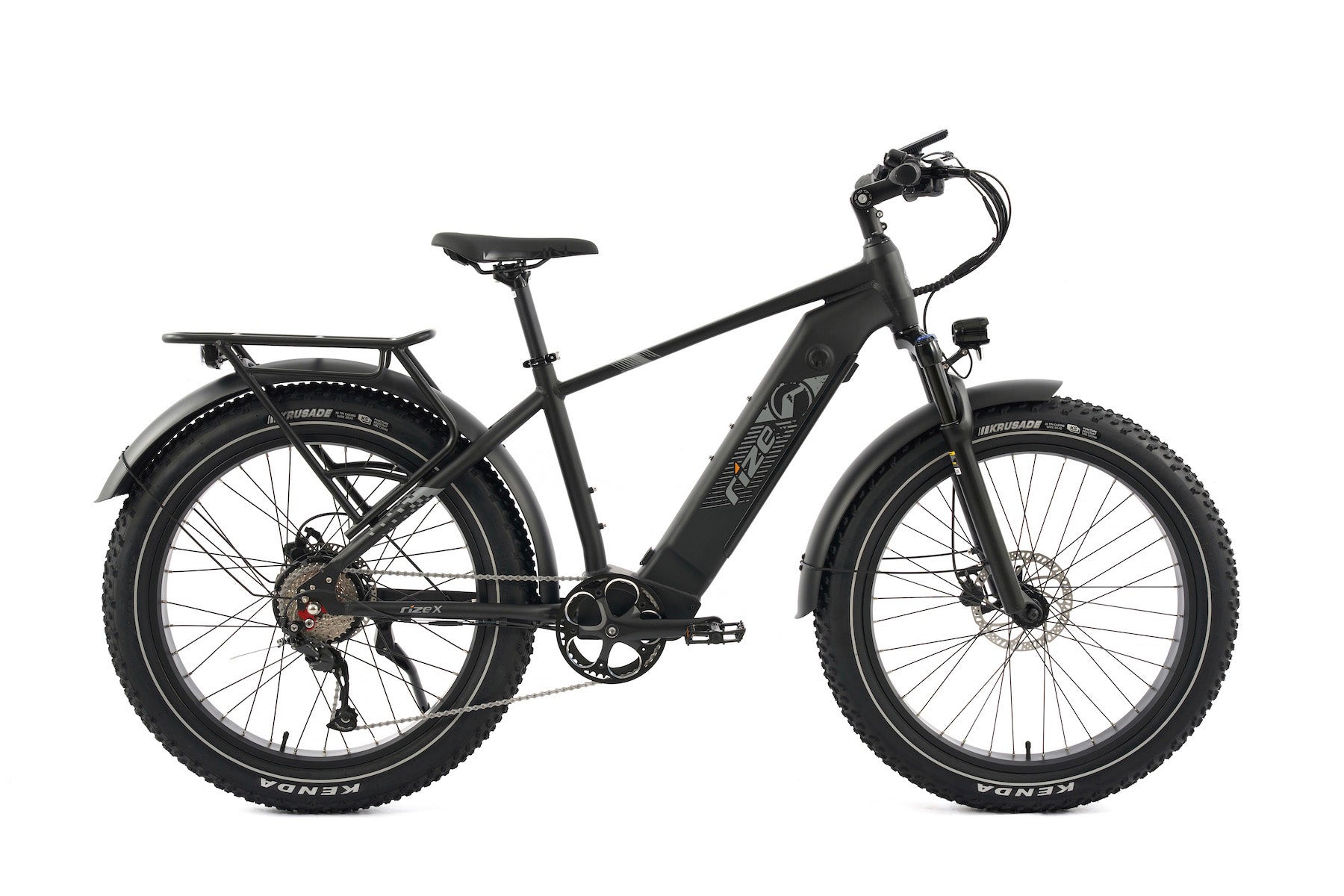 rizebikes.com