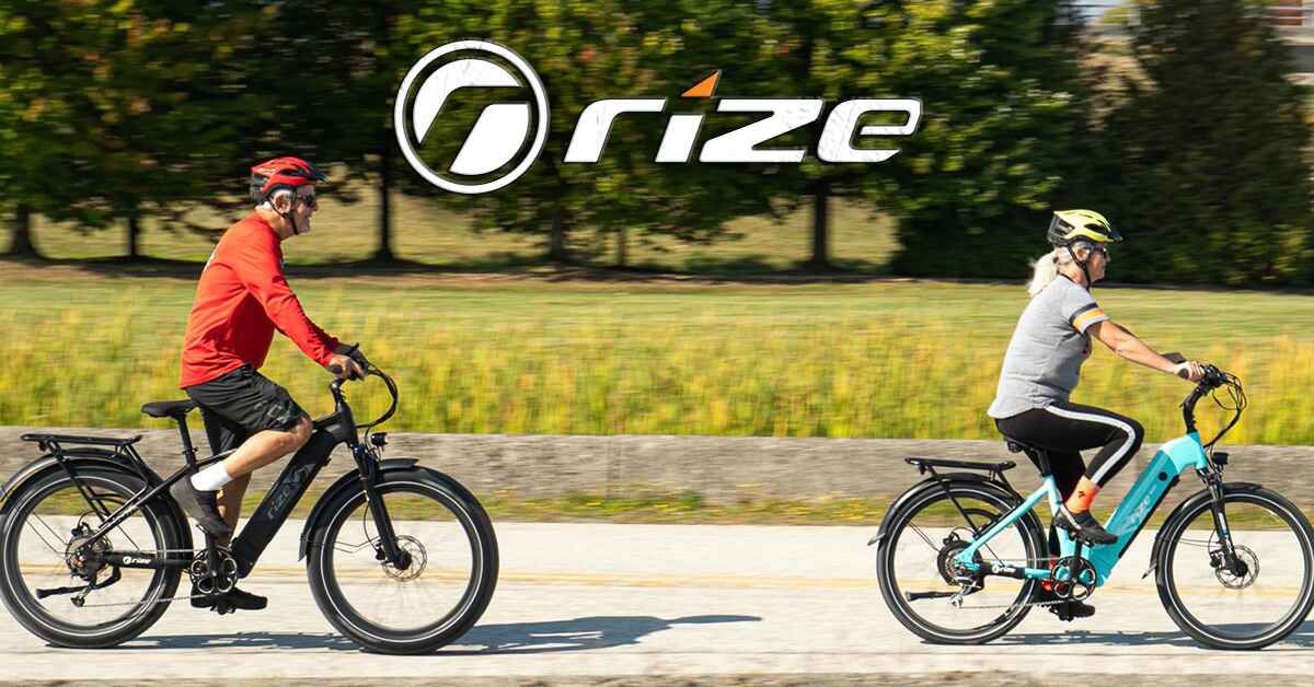 rizebikes.com