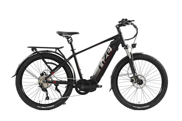 nero electric mountain bike