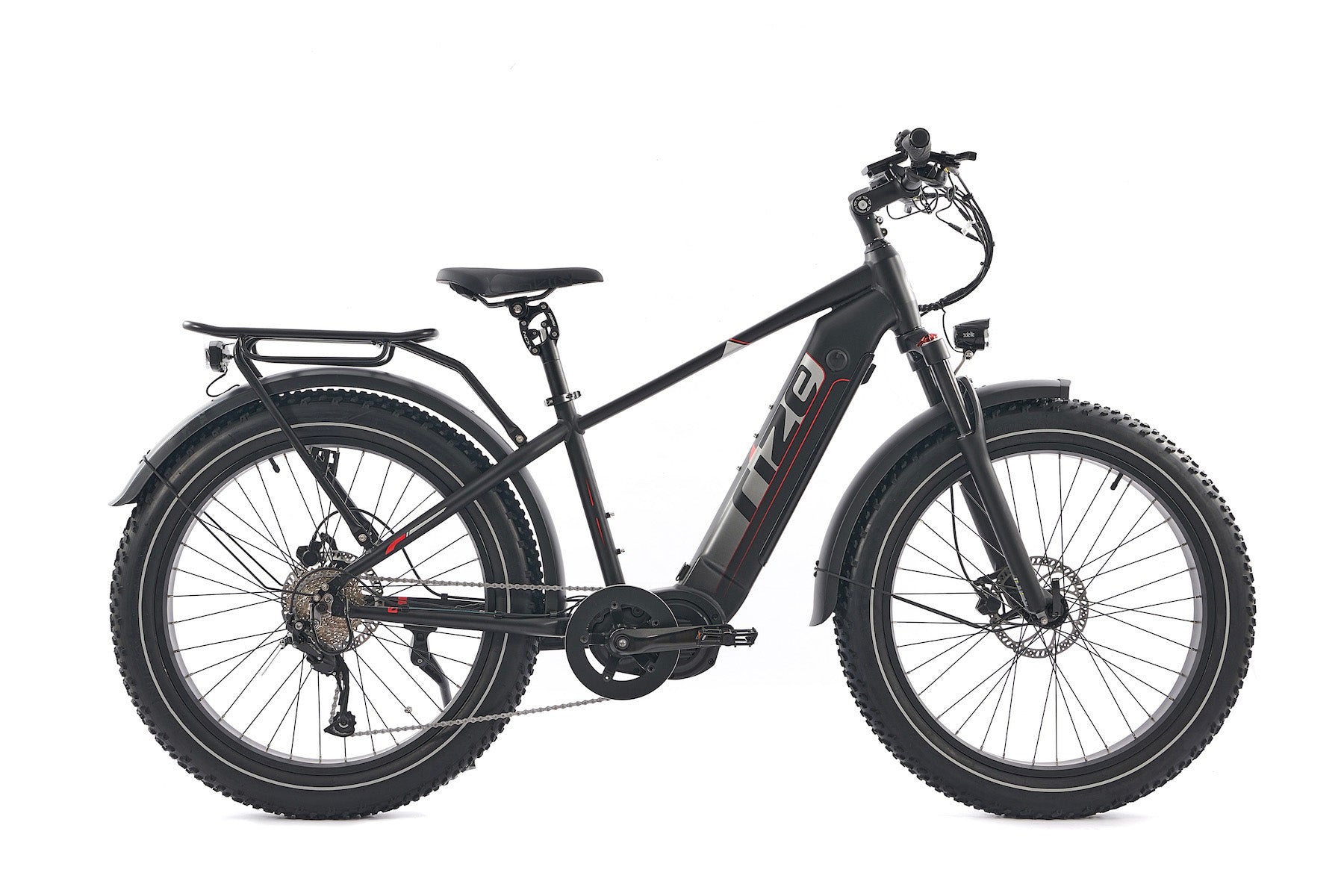 rizebikes.com