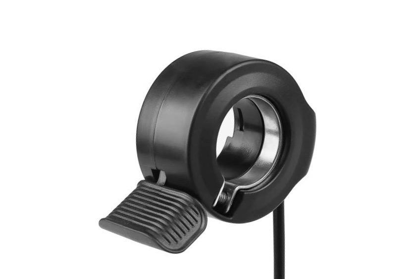 Thumb Throttle – Rize Bikes