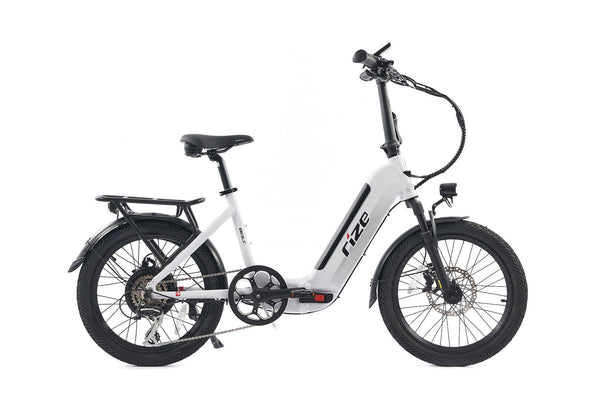 bolt foldable bike