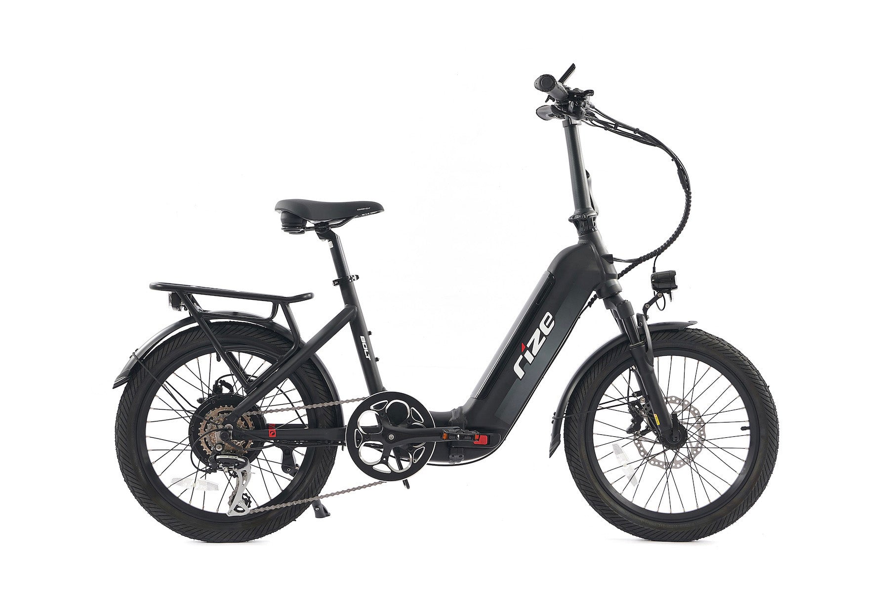 rizebikes.com