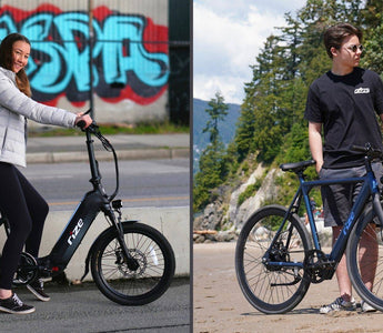 Which eBike Frame is Right for You?