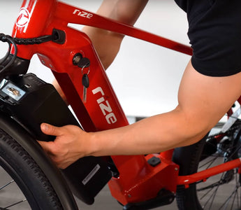 How to Prolong Your Ebike Battery Life