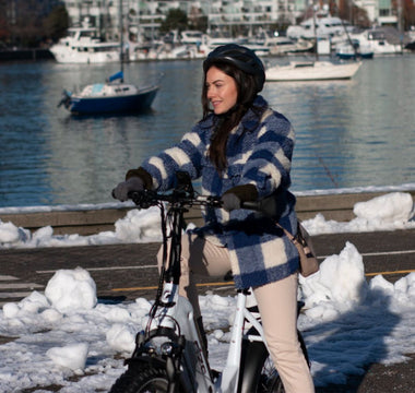 Fat Bike Tire Pressure