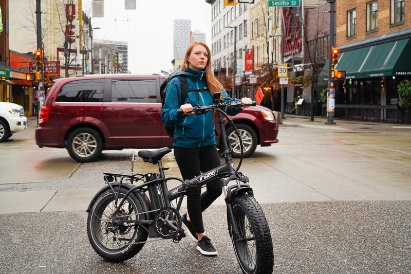 Why You Should Buy An Electric Bike Direct-To-Consumer From Rize Bikes