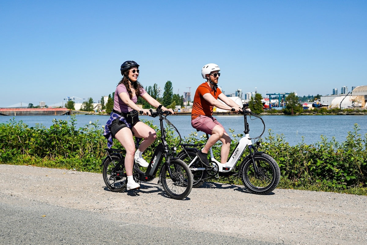 Your Essential State-by-State Guide to E-Bike Laws in the USA