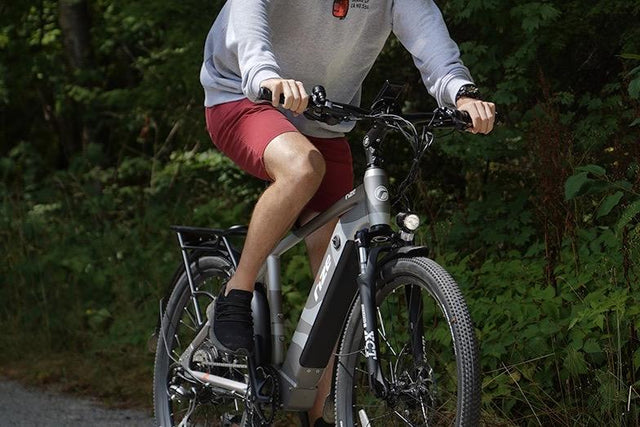 The 2021 Rize Electric Bike – Rize Bikes