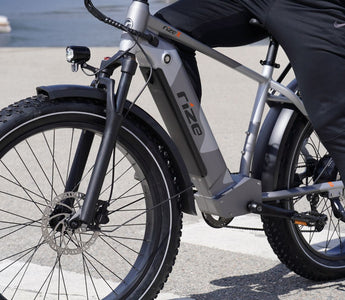 How Do Electric Bikes Work? The Ultimate Guide for Beginners