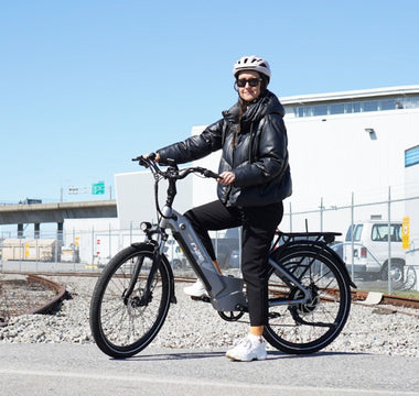 How to Test Ride and Evaluate a Commuter Bike