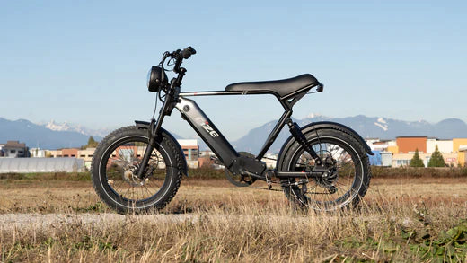 Best Electric Bikes in North America