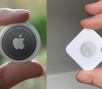 Tracking Devices: The Secret Spies You Didn't Know You Needed