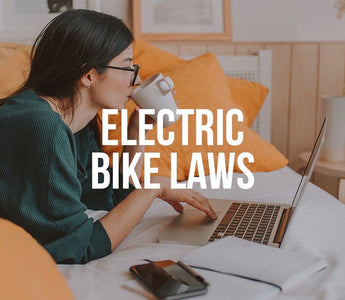 Riding your Electric Bike in North America: Laws and Regulations