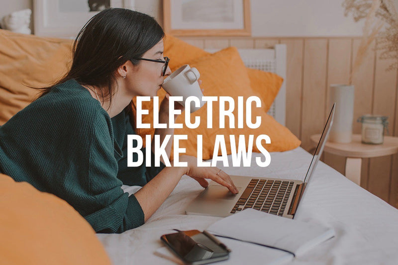 Riding your Electric Bike in North America: Laws and Regulations