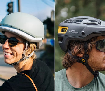 Best E-Bike Helmets for 2024 Rize Bikes Best E-Bike Helmets for 2024 Rize Bikes