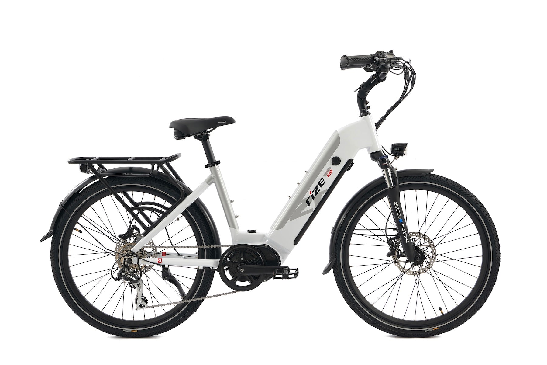 Mid-Drive E-Bikes: Superior Torque for Hills & Rugged Trails Rize Bikes Mid-Drive E-Bikes: Superior Torque for Hills & Rugged Trails Rize Bikes