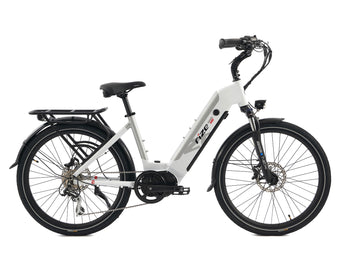 dynabike e city rt city fahrrad e bike City MD eBike: Power Your Urban Adventure