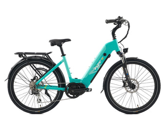 dynabike e city rt city fahrrad e bike City MD eBike: Power Your Urban Adventure