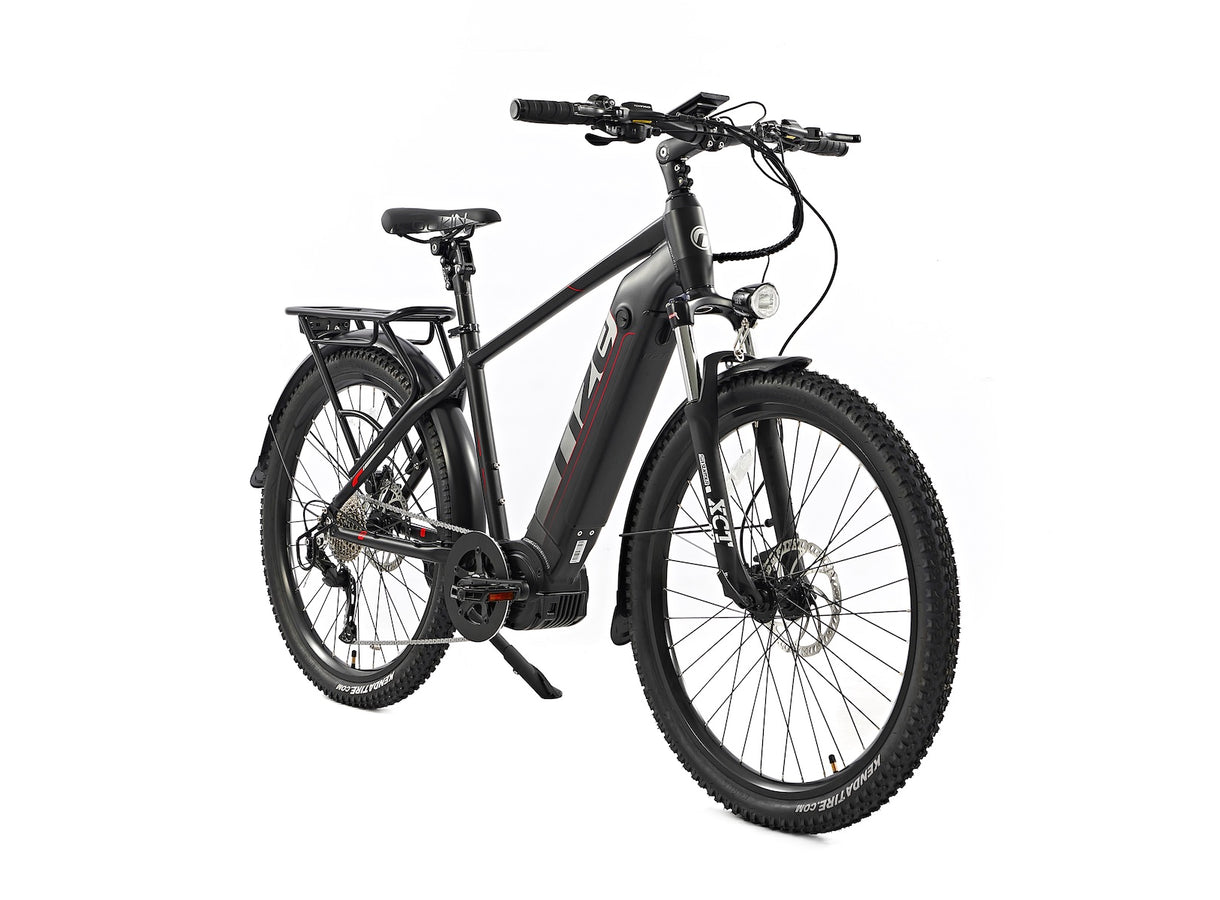 Rize RX: Unleash the Ultimate Power with the Most Powerful E-Bike Mid ...