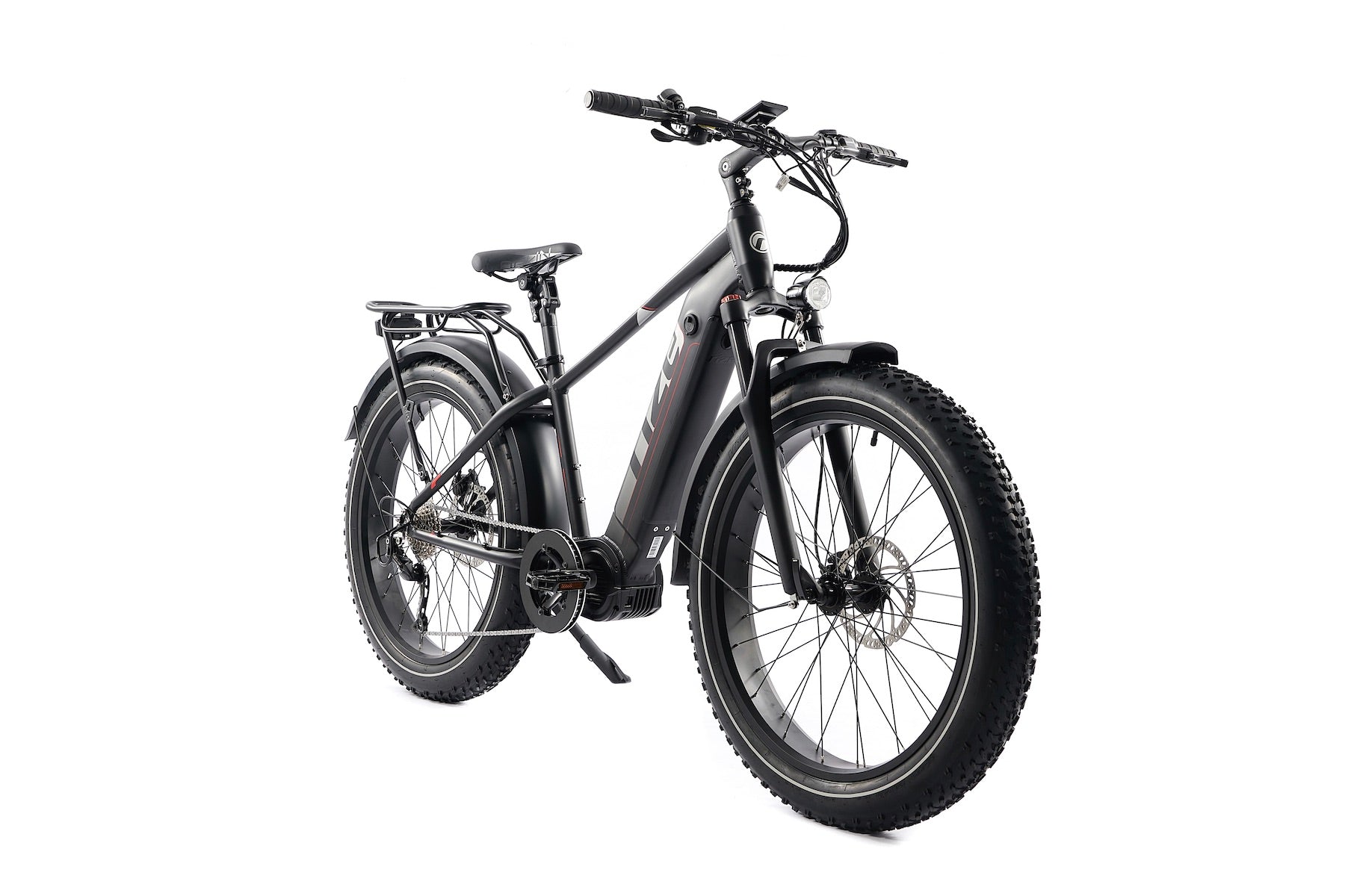 Going Bike Rx RX Pro: Unleash the Ultimate Off-Road E-Bike Adventure – Rize Bikes
