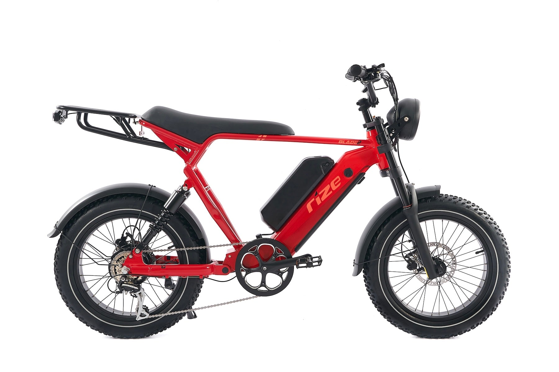 Rize Leisure Review Vélo électrique Leisure Step Confort Ultime Et