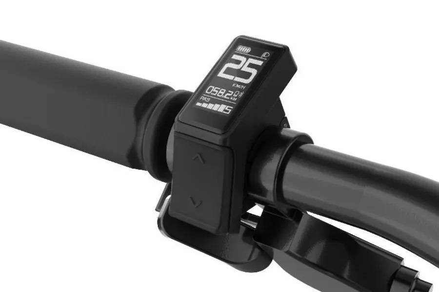 Discover Fixie Ebike: Lightweight, Maintenance-Free Cycling Excellence ...