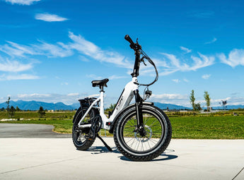 bolt fahrrad kaufen The Bolt X Foldable E-Bike