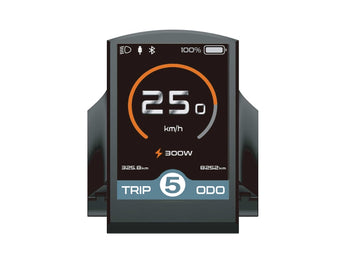 E-Bike LCD Display V3
