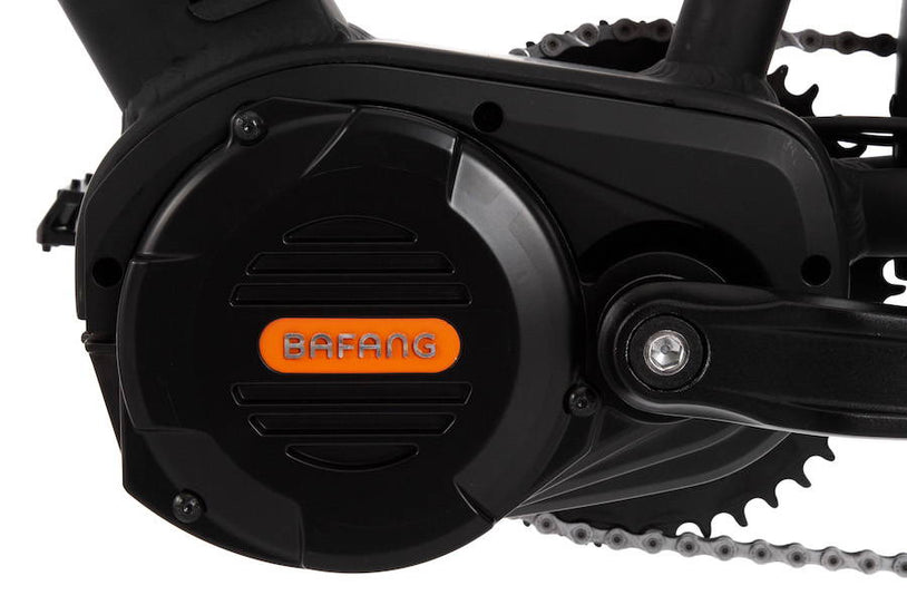 Rize RX: Unleash the Ultimate Power with the Most Powerful E-Bike Mid ...