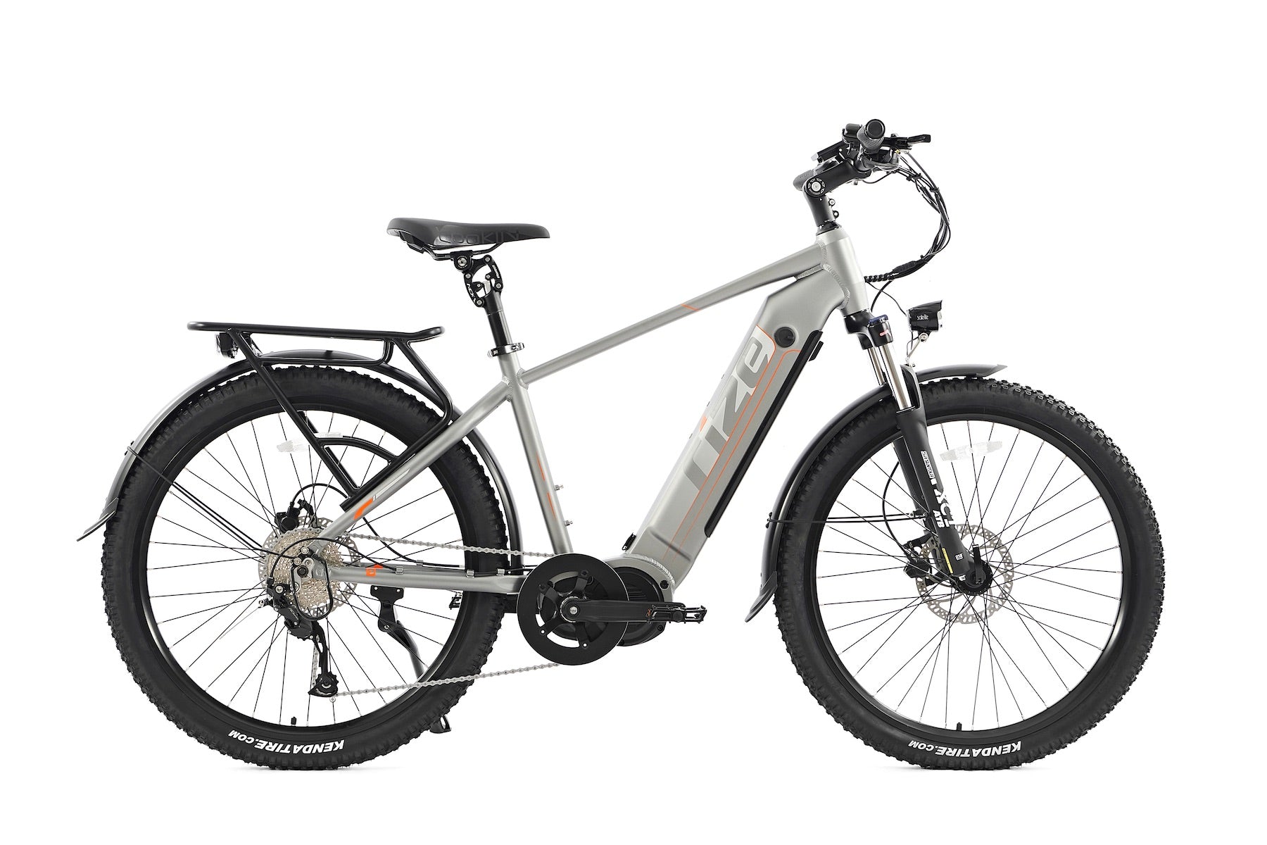 fahrrad rixe mountainbike Rize RX: Unleash the Ultimate Power with the Most Powerful E-Bike Mid-Drive Motor – Rize Bikes