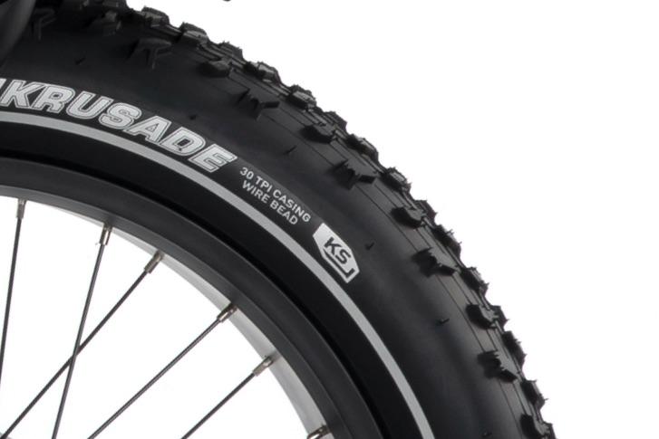 Kenda Tire Knobby (Pair)