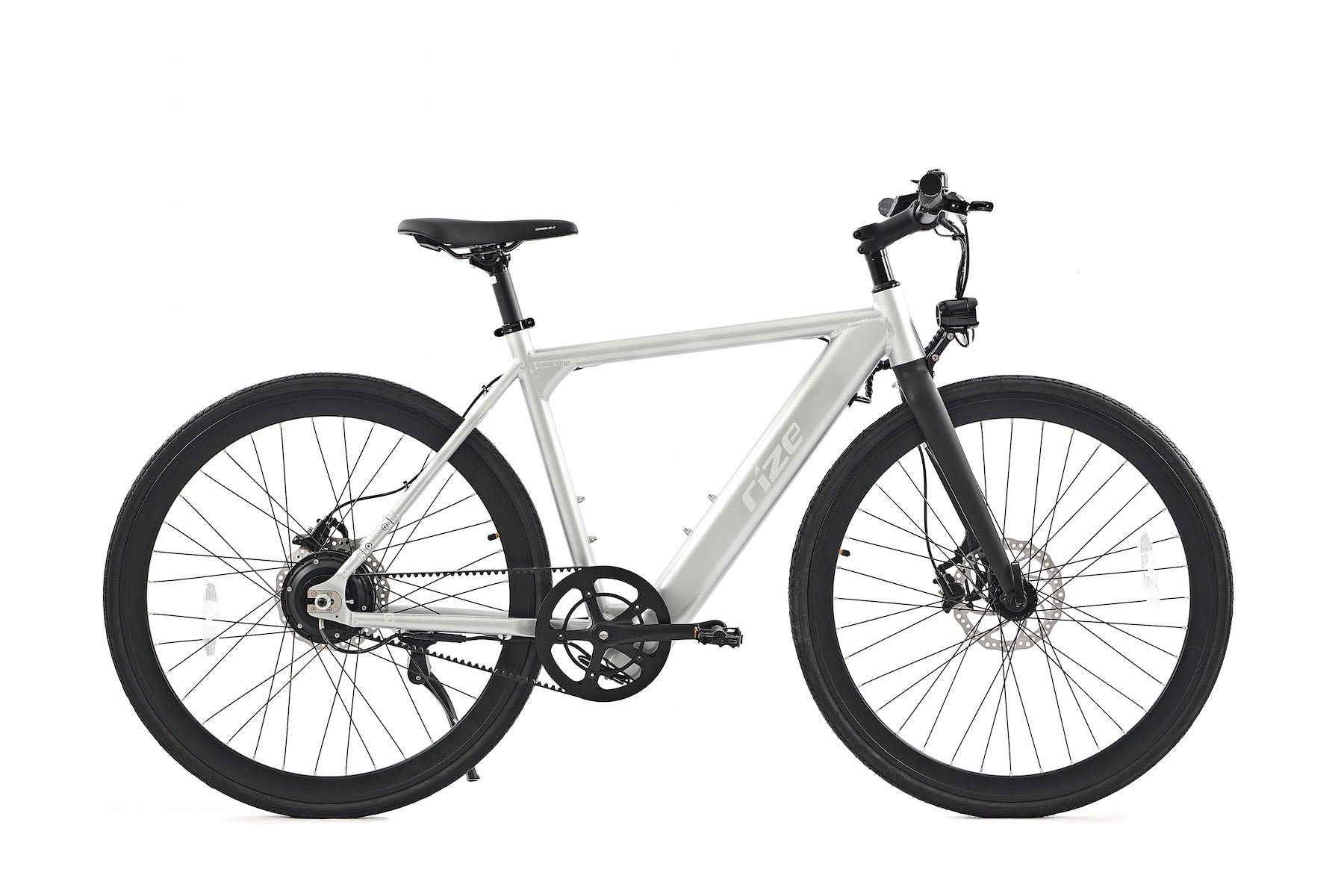 electric bicycle road Birch Grolar Dual-Motor Hunting E-Bike and rugged utility riders Sudzendf 20 in. Black 7-Speed