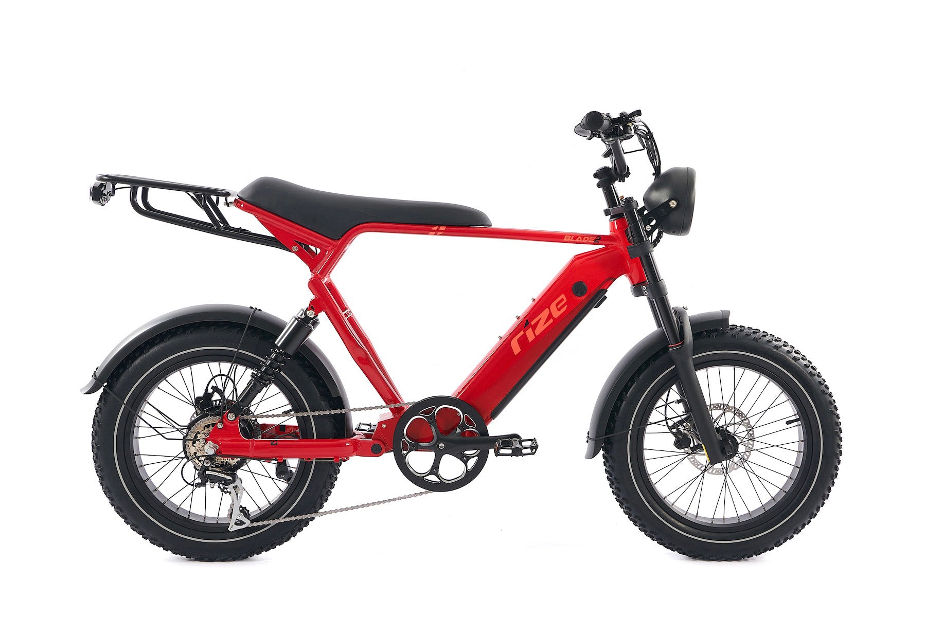 Retro E-Bikes: Vintage Style Meets Modern Power for All Terrains Rize Bikes Retro E-Bikes: Vintage Style Meets Modern Power for All Terrains Rize Bikes