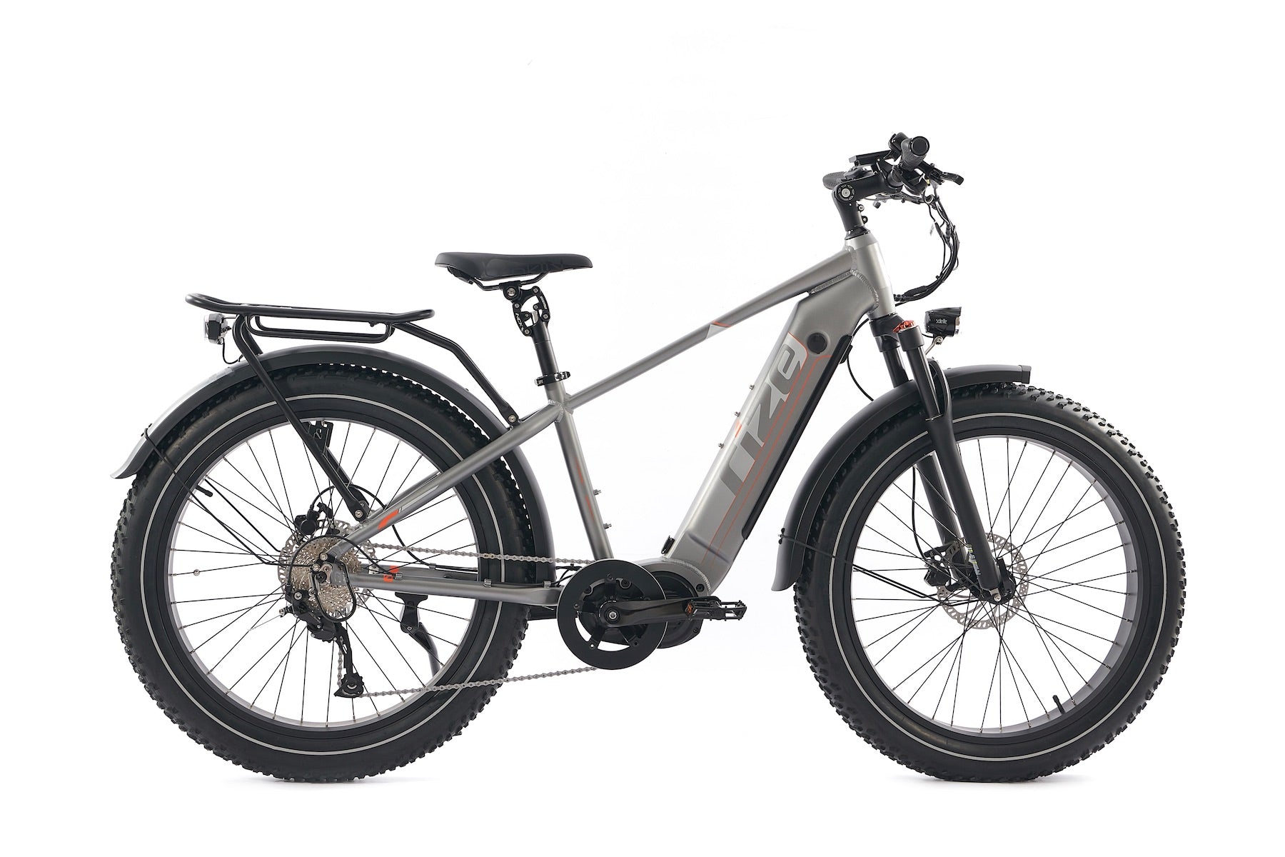 Rize Models Rize Rx Ebike Review RX Pro: Unleash The Ultimate Off