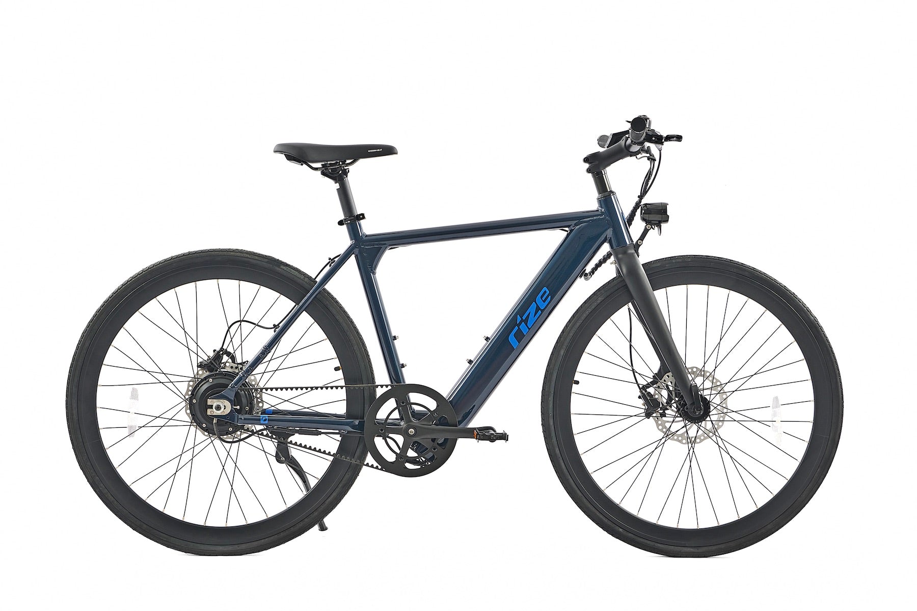Discover Fixie Ebike: Lightweight, Maintenance-Free Cycling Excellence – Rize Bikes Discover Fixie Ebike: Lightweight, Maintenance-Free Cycling Excellence – Rize Bikes