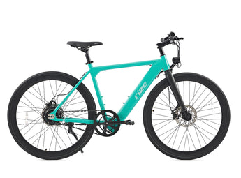 electric fixed gear Fixie