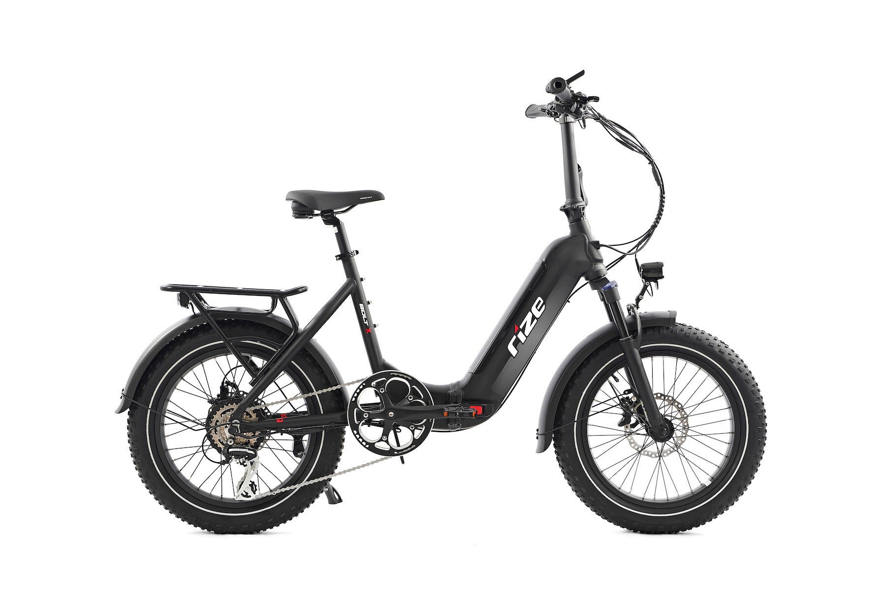 Rize Bikes, 15 bicicletas eléctricas muy potentes para todos los gustos y  necesidades