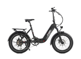 bolt fahrrad kaufen The Bolt X Foldable E-Bike