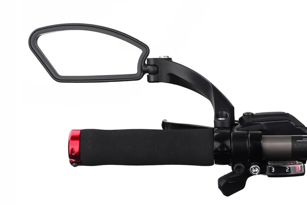 Bundle: Mirror, Horn, Phone Holder